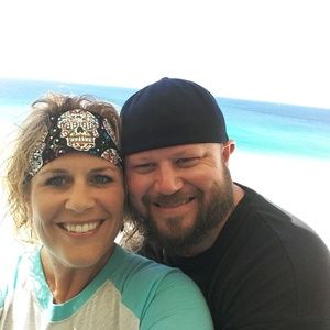 Meet your Posher, Katy